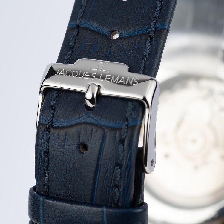 Đồng hồ Jacques Lemans JL-1-2087C